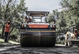 Best Asphalt Driveway Installation in Scenic Oaks, TX